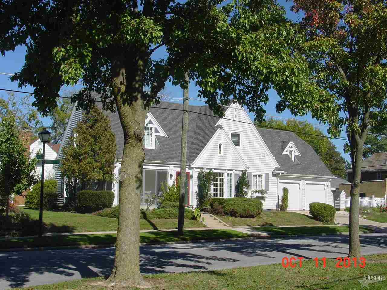 303 E Sherwood Ter, Fort Wayne, IN 46806 photo 23