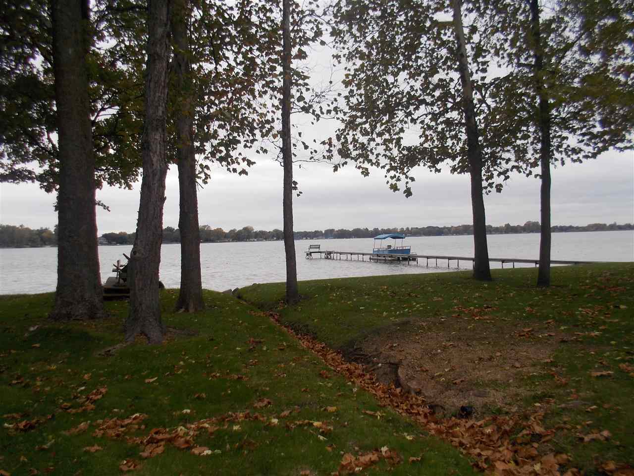4268 Lakeshore Dr, Bremen, IN 46506 photo 19