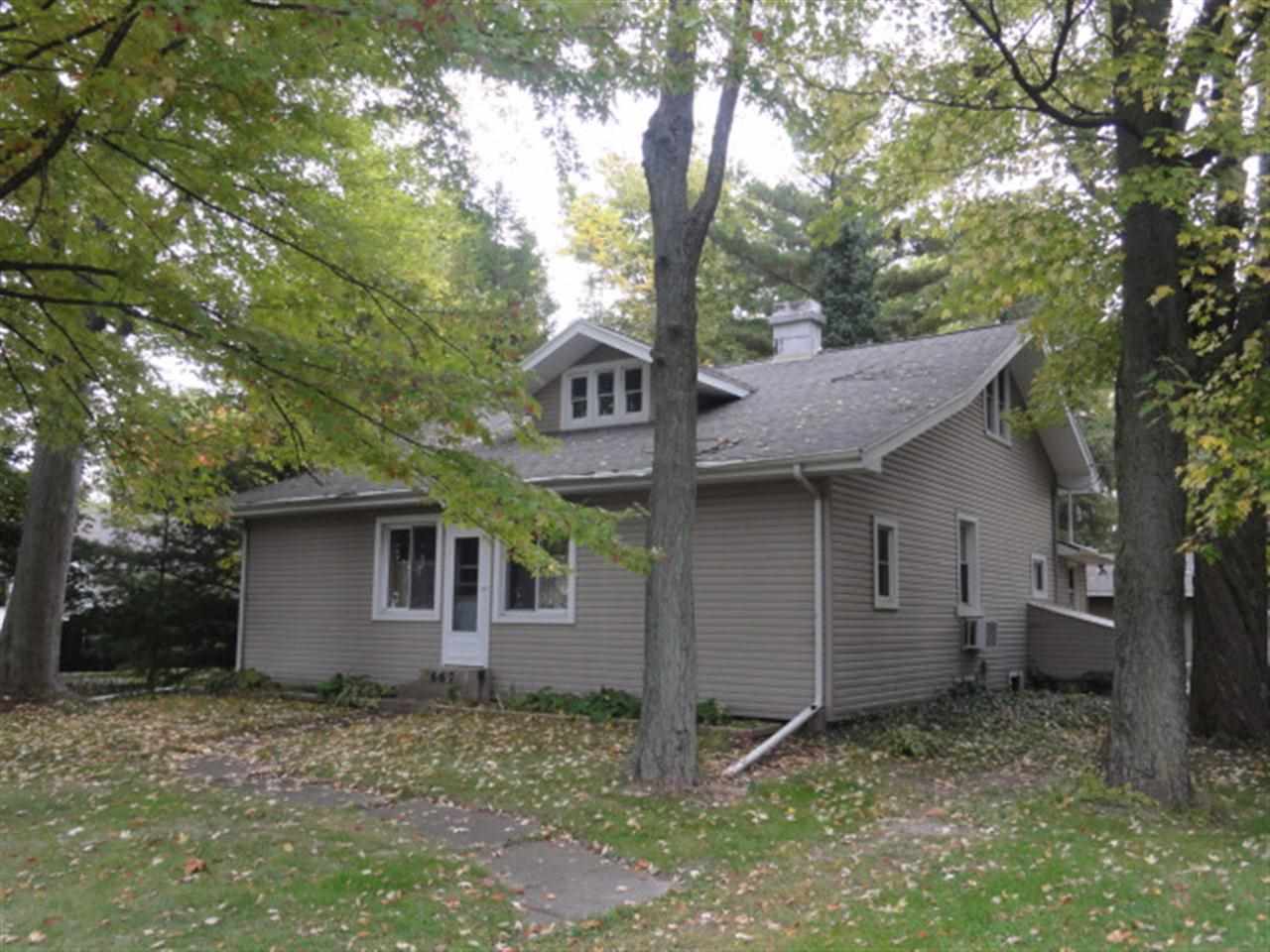 667 N Water St, Camden, IN 46917 photo 1