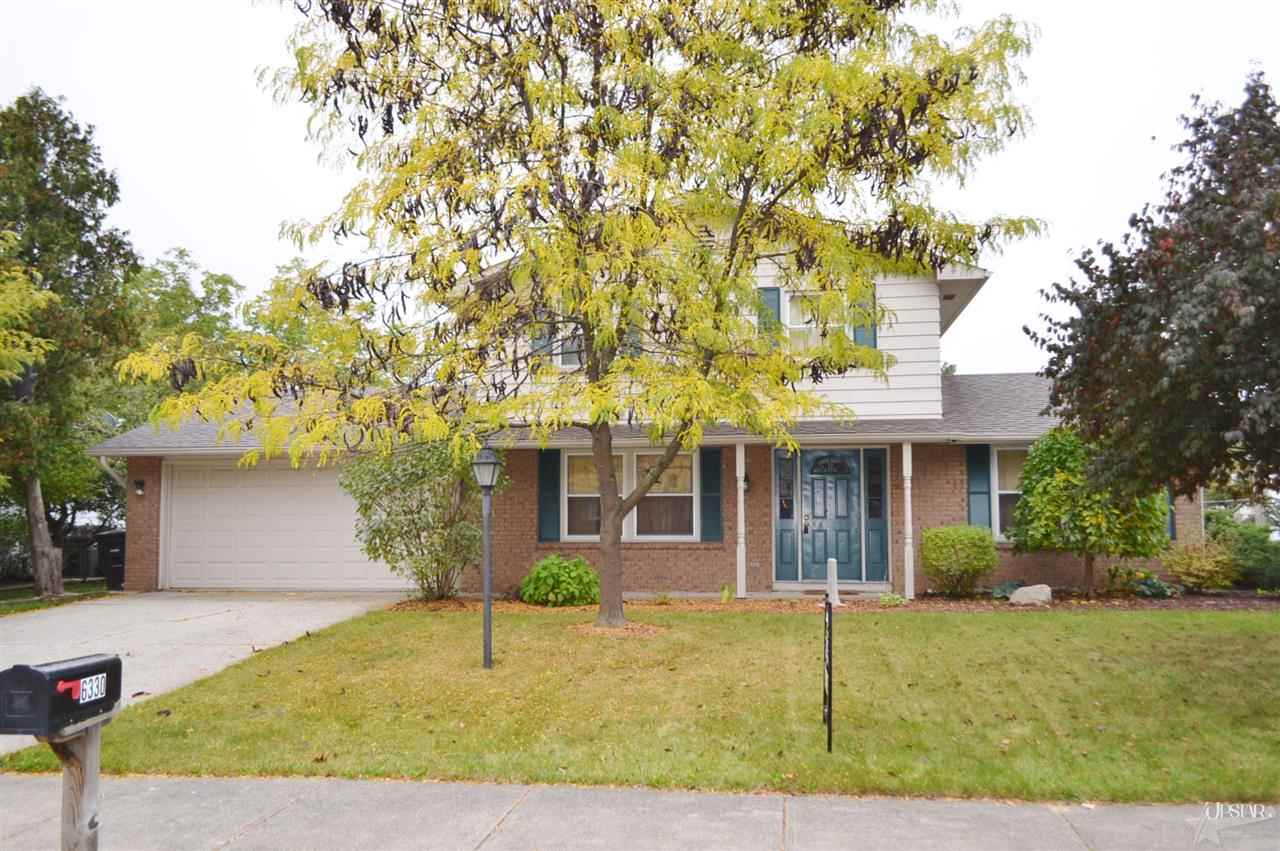 6330 Pawawna Dr, Fort Wayne, IN 46815 photo 1
