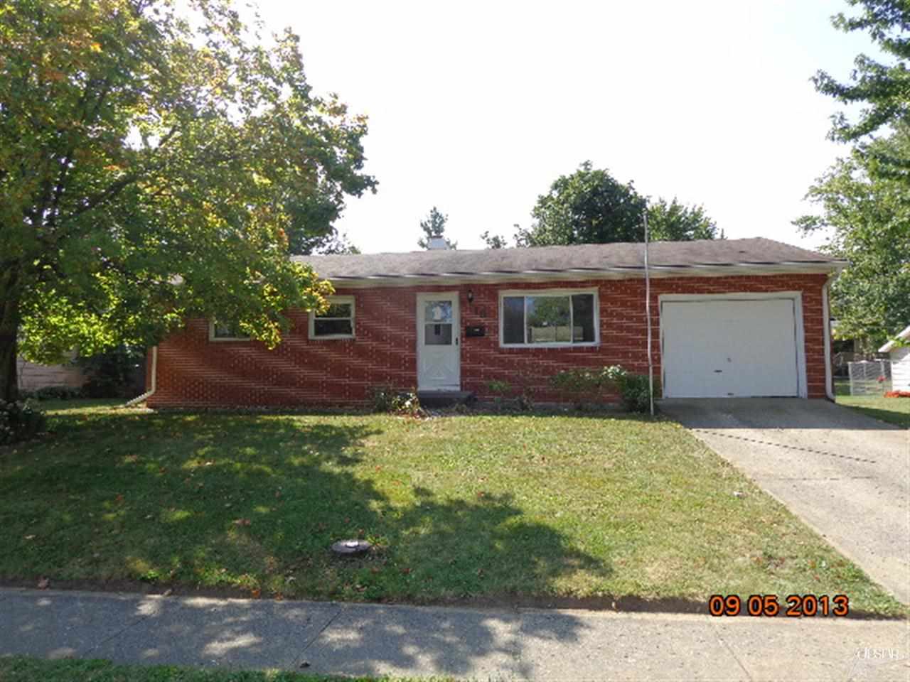 16 Jeffrey Dr, Columbia City, IN 46725 photo 1