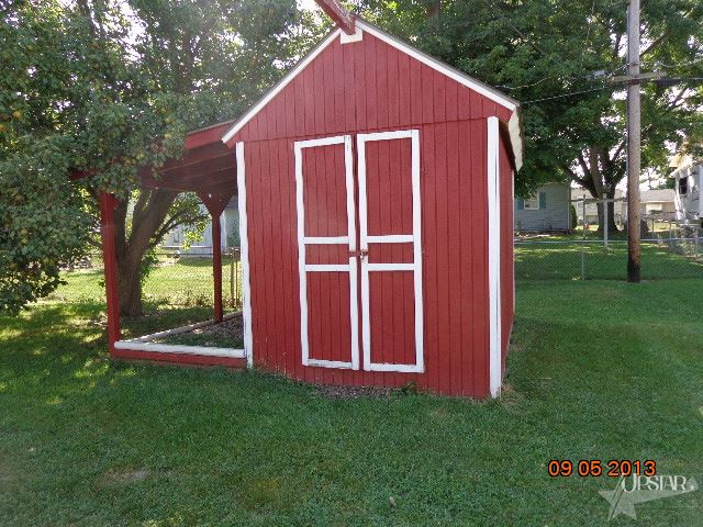 16 Jeffrey Dr, Columbia City, IN 46725 photo 6