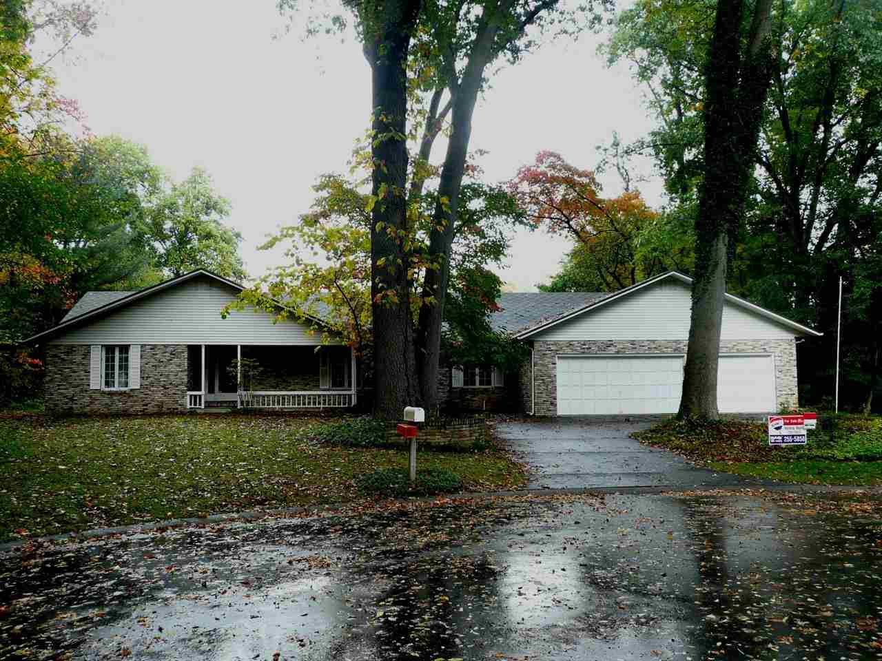 51877 N Shoreham Ct, South Bend, IN 46637 photo 1