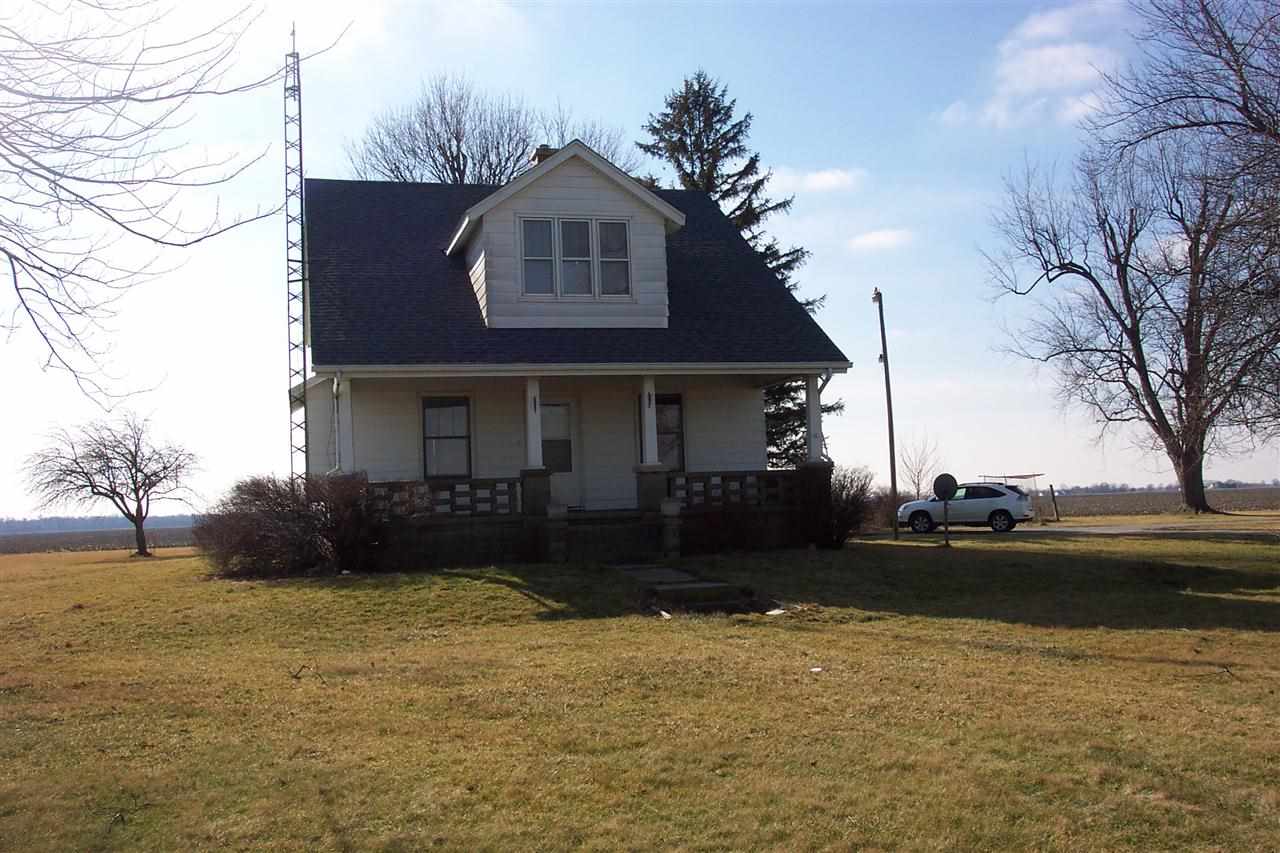 7001 E 700 S, Lafayette, IN 47909 photo 1