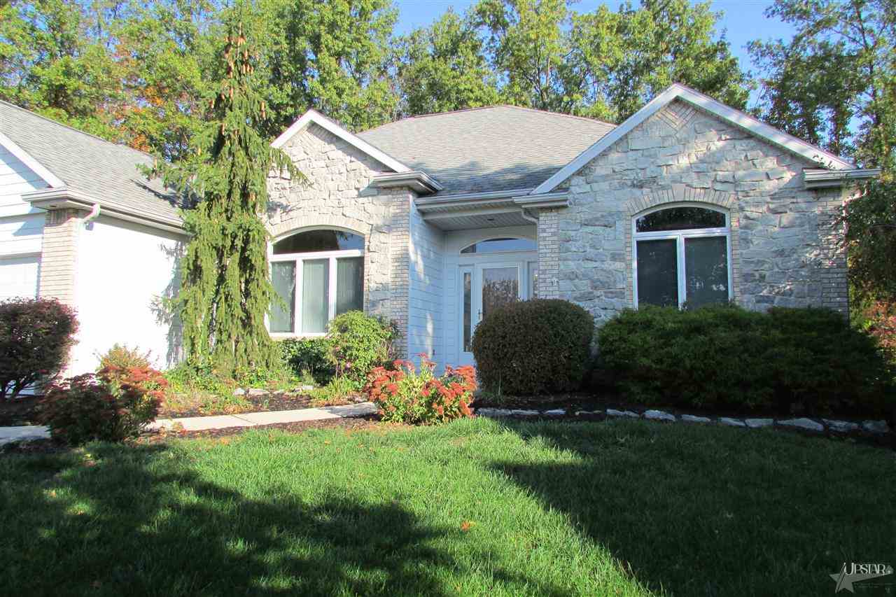 501 Blackthorn Cv, Fort Wayne, IN 46804 photo 1