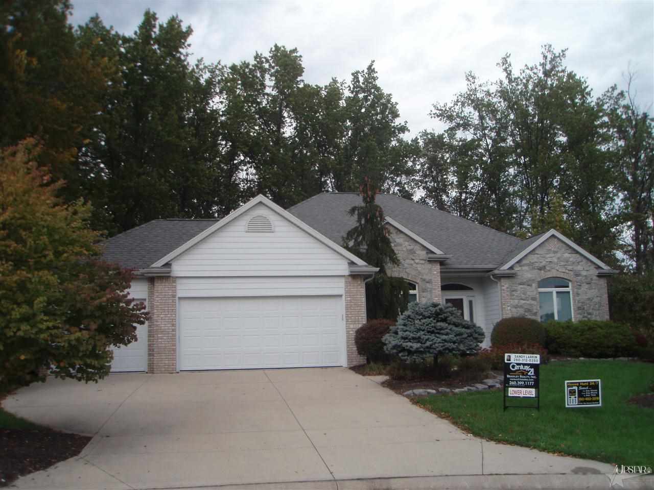 501 Blackthorn Cv, Fort Wayne, IN 46804 photo 2