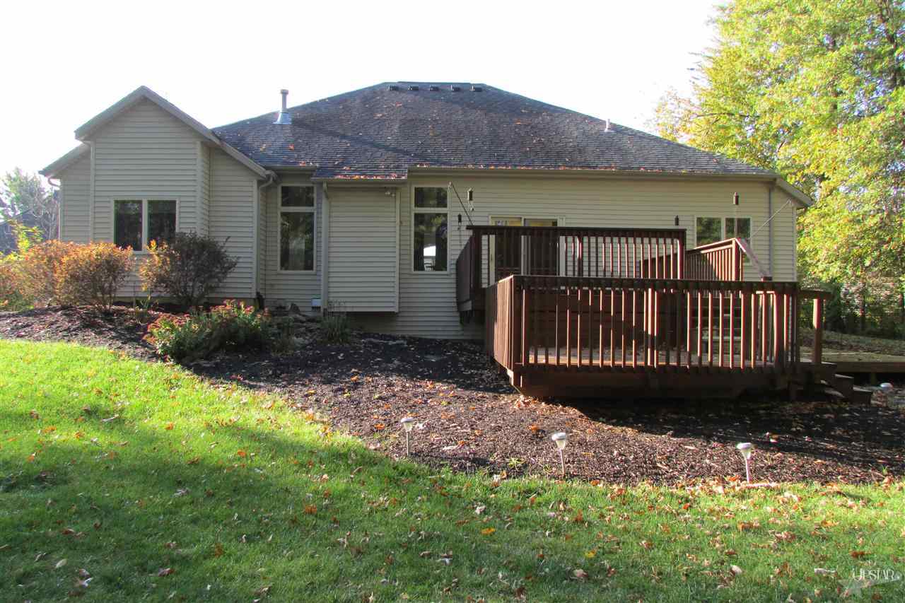501 Blackthorn Cv, Fort Wayne, IN 46804 photo 25
