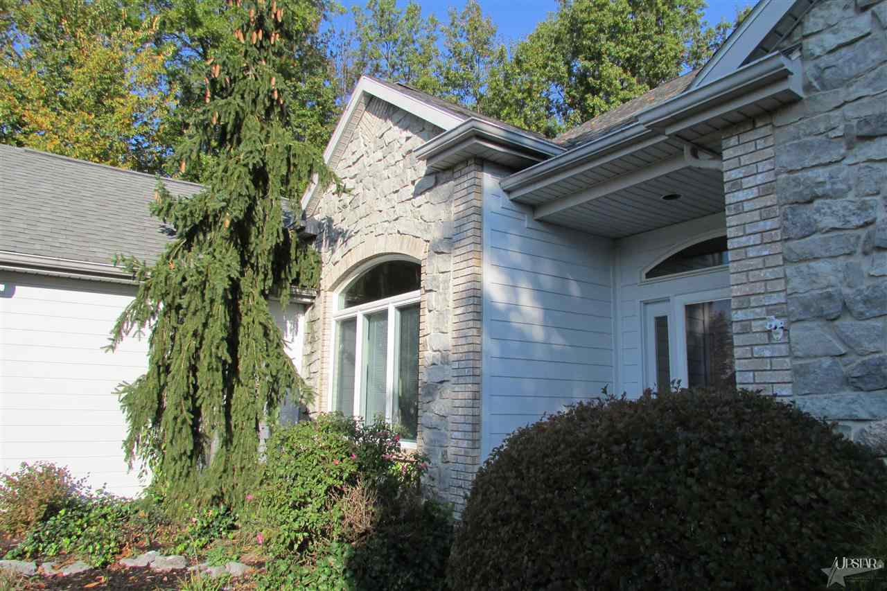 501 Blackthorn Cv, Fort Wayne, IN 46804 photo 29