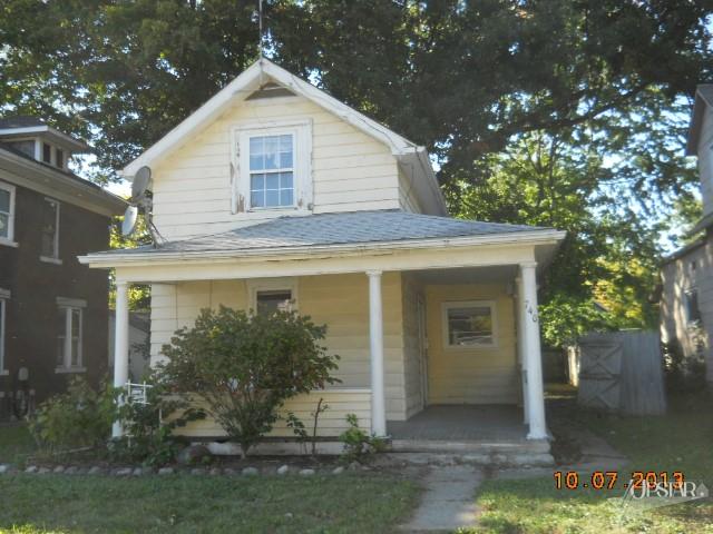740 Elm St, Huntington, IN 46750 photo 1