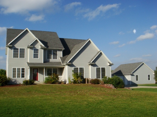 16487 Jackson Rd, Mishawaka, IN 46544 photo 1