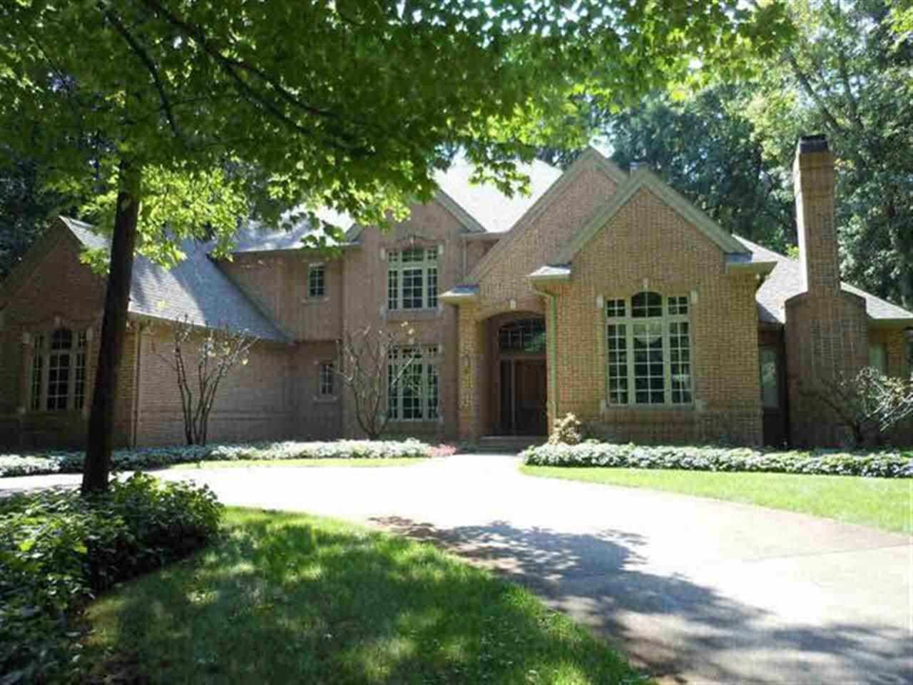 55541 Lacey Ln, Bristol, IN 46507 photo 1