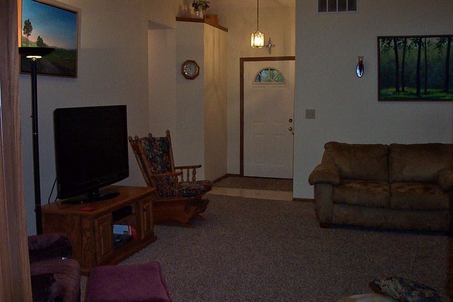 3401 Dover Ct, Lafayette, IN 47909 photo 2