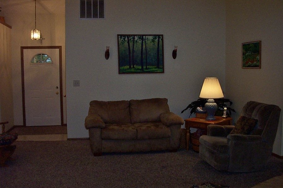 3401 Dover Ct, Lafayette, IN 47909 photo 3