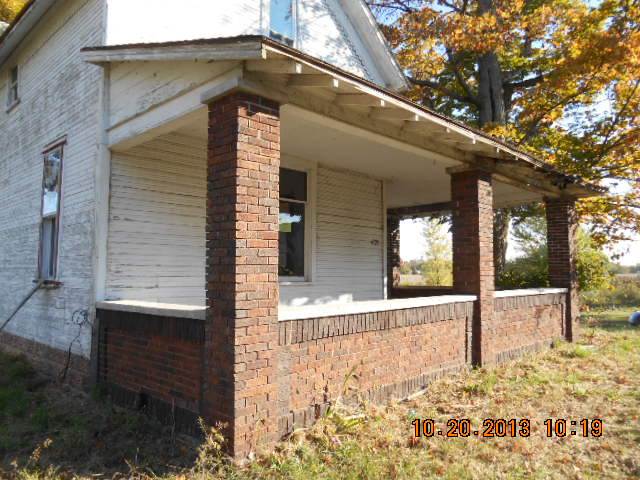 4720 E 900 S, Claypool, IN 46510 photo 1