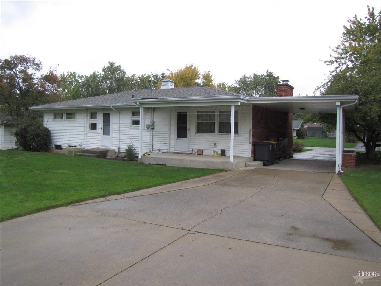 3503 Chancellor Dr, Fort Wayne, IN 46815 photo 5