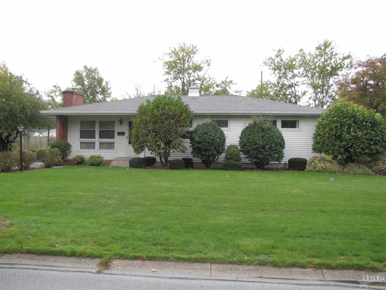 3503 Chancellor Dr, Fort Wayne, IN 46815 photo 9
