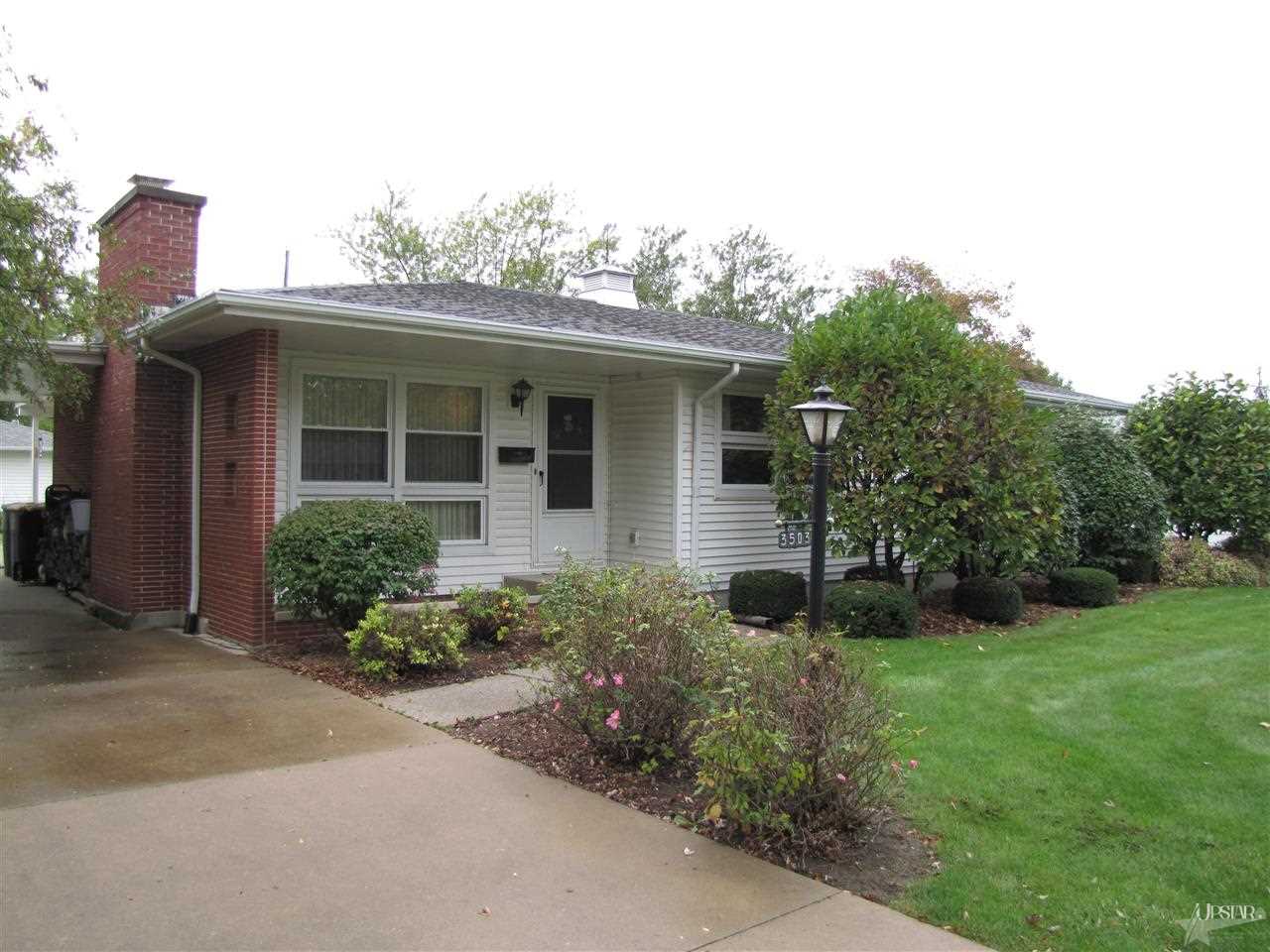 3503 Chancellor Dr, Fort Wayne, IN 46815 photo 3