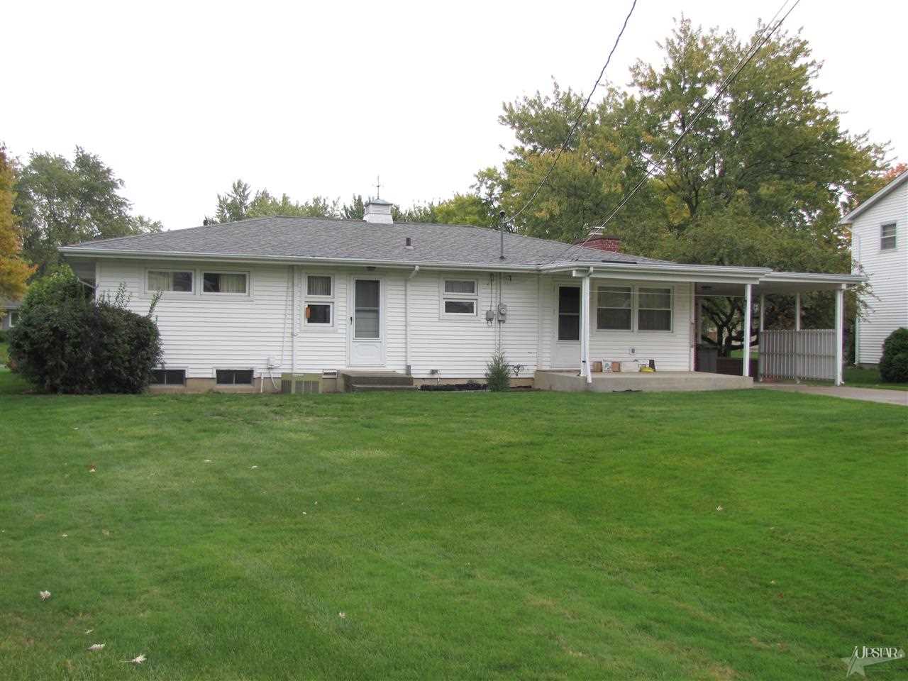 3503 Chancellor Dr, Fort Wayne, IN 46815 photo 6