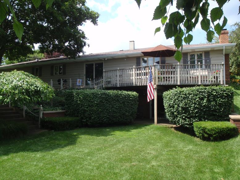 24364 Merrimac Ln, Elkhart, IN 46517 photo 1