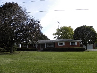 603 N Michigan St, Oxford, IN 47971 photo 1