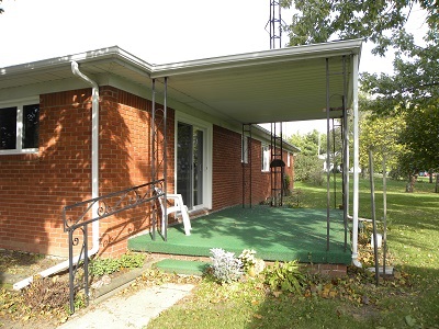 603 N Michigan St, Oxford, IN 47971 photo 4