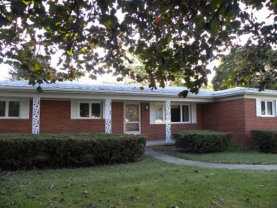 603 N Michigan St, Oxford, IN 47971 photo 2