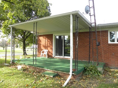 603 N Michigan St, Oxford, IN 47971 photo 5