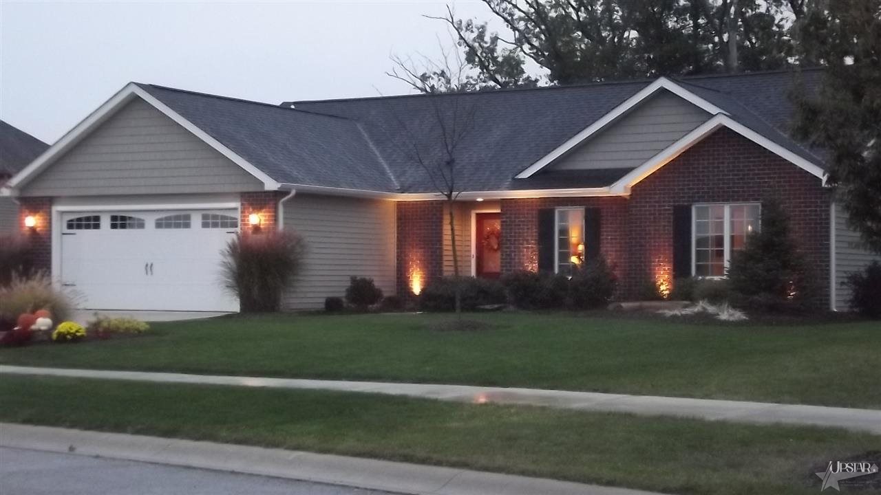 2462 Tigers Trl, Decatur, IN 46733 photo 2