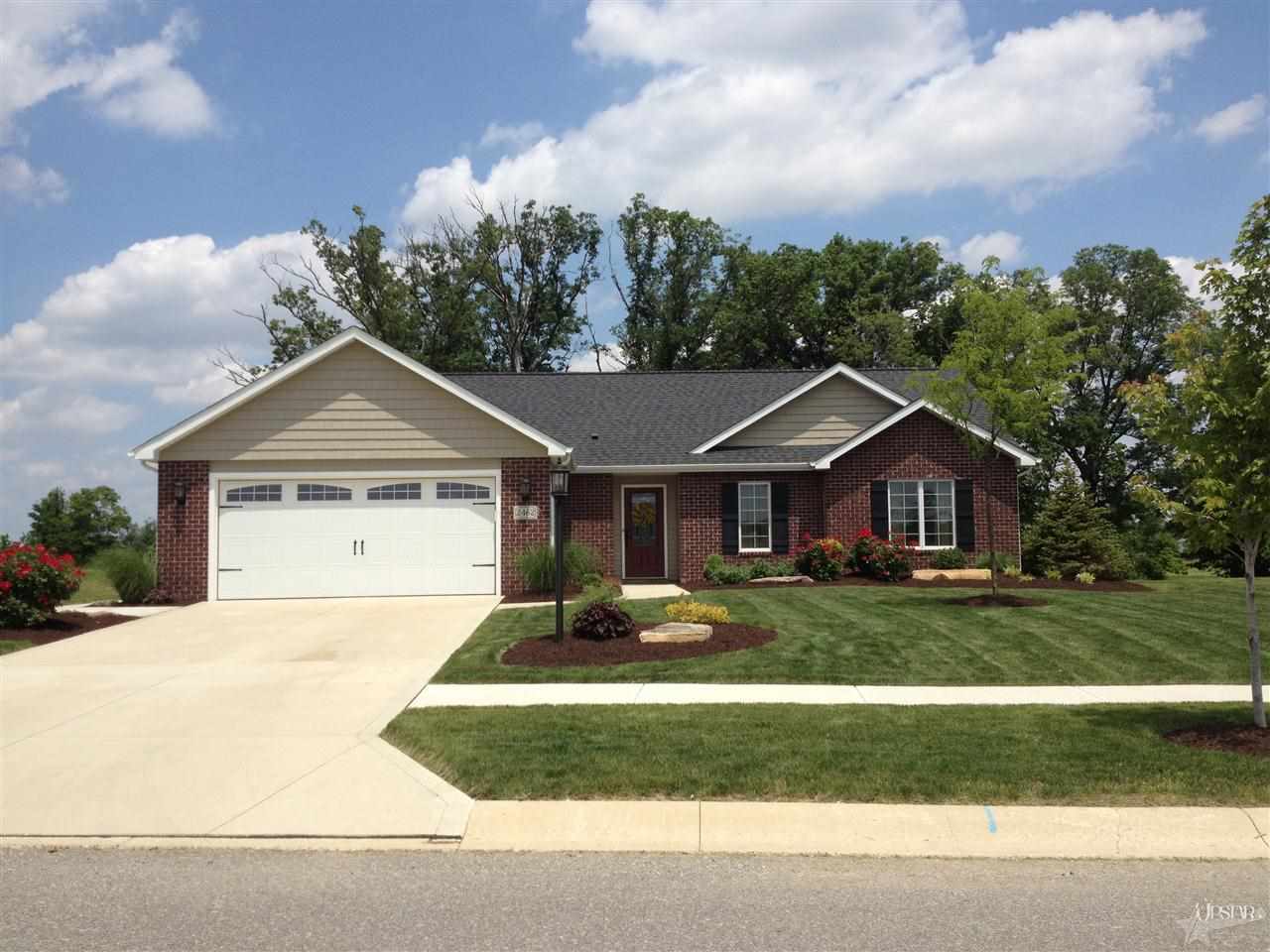2462 Tigers Trl, Decatur, IN 46733 photo 1