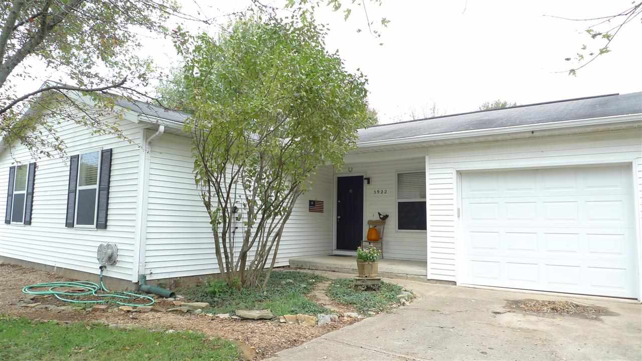 5922 S Catherine St, Bloomington, IN 47403 photo 9