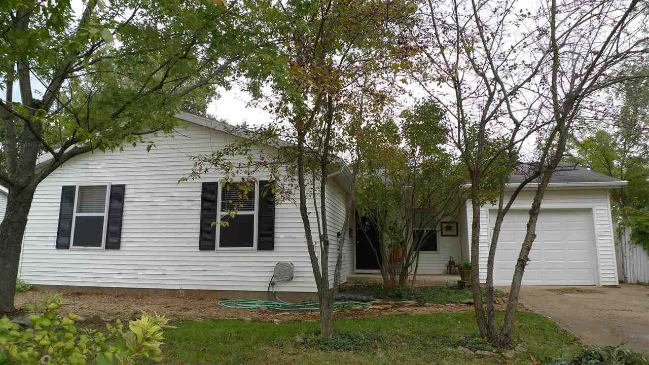 5922 S Catherine St, Bloomington, IN 47403 photo 2