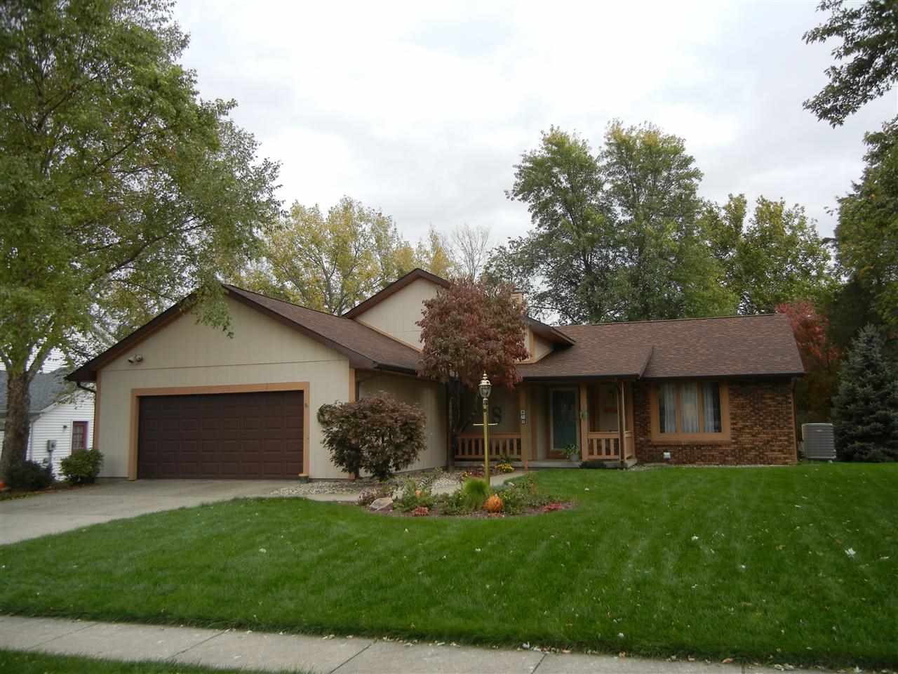1317 Windmill Dr, Lafayette, IN 47909 photo 1