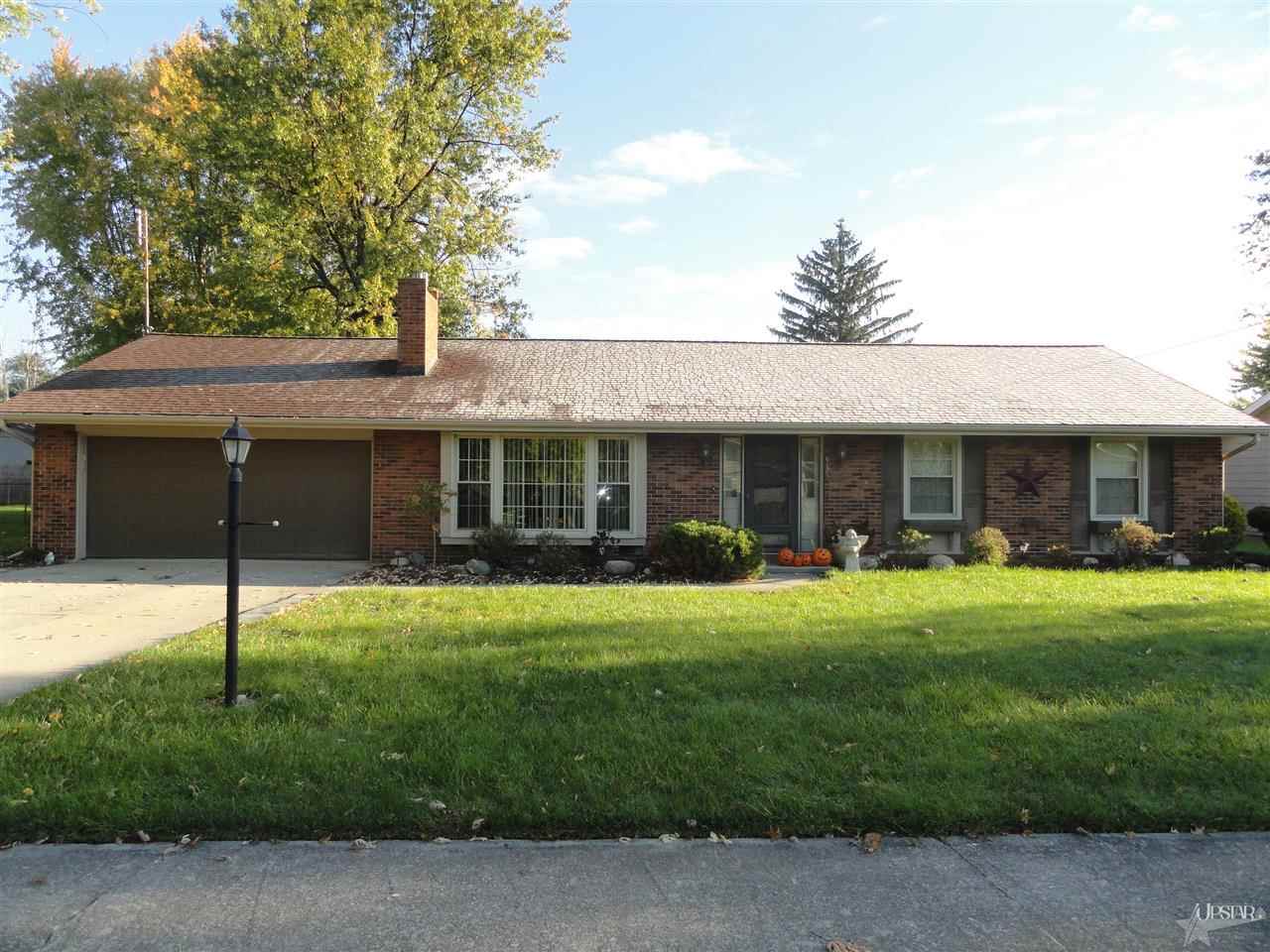 939 Yorktown Rd, Decatur, IN 46733 photo 1