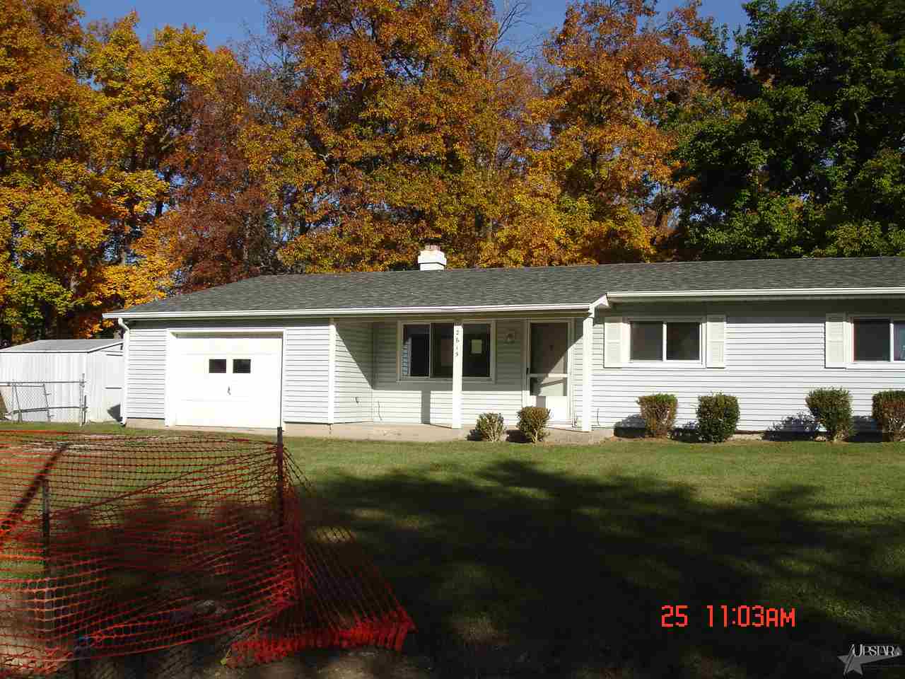 2615 Dexter Dr, Fort Wayne, IN 46816 photo 1