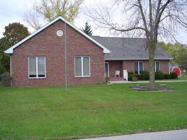 600 E Nokomis Dr, Syracuse, IN 46567 photo 17