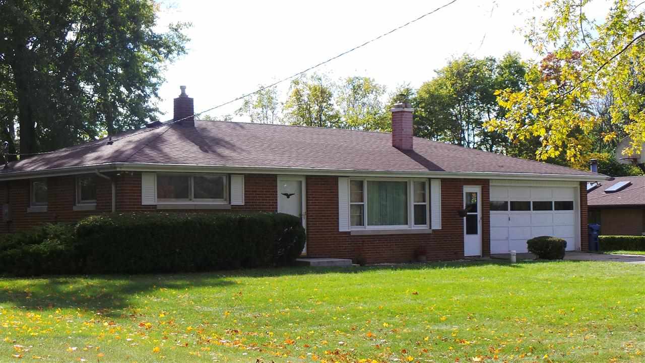 28688 Schwalm Dr, Elkhart, IN 46517 photo 1