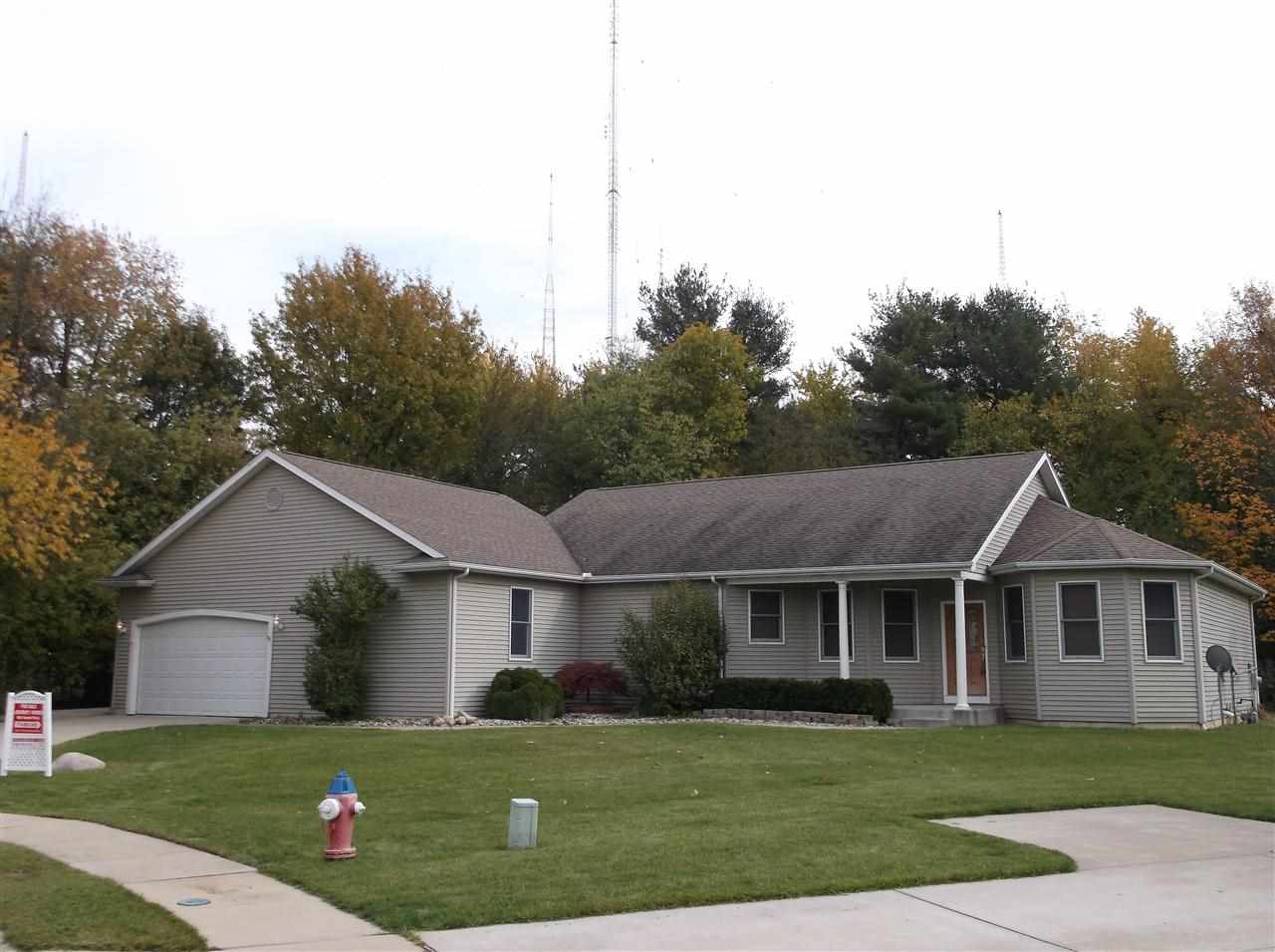 1812 Dutch Ct, South Bend, IN 46614 photo 1