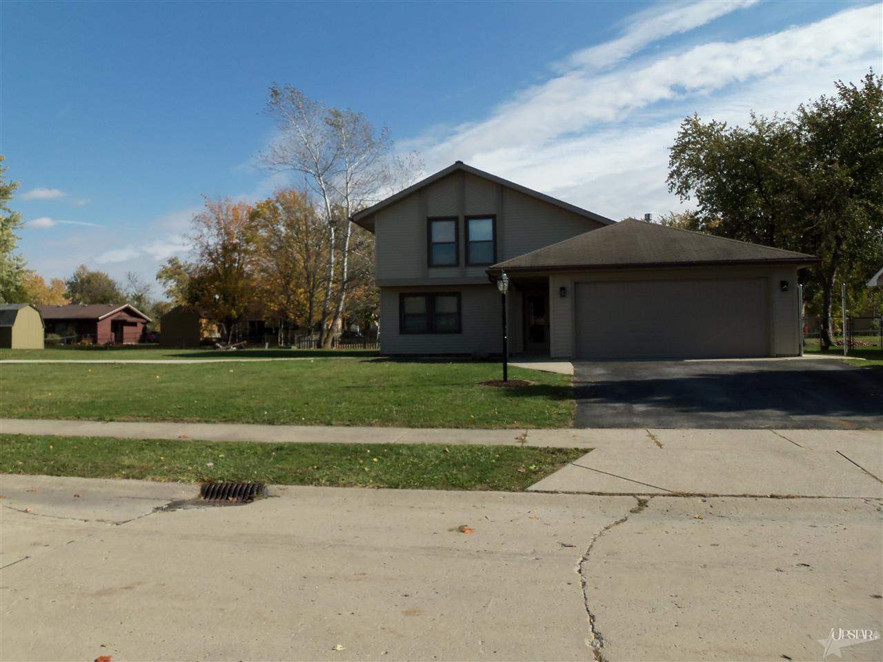 9221 Burr Oak Dr, Fort Wayne, IN 46819 photo 2