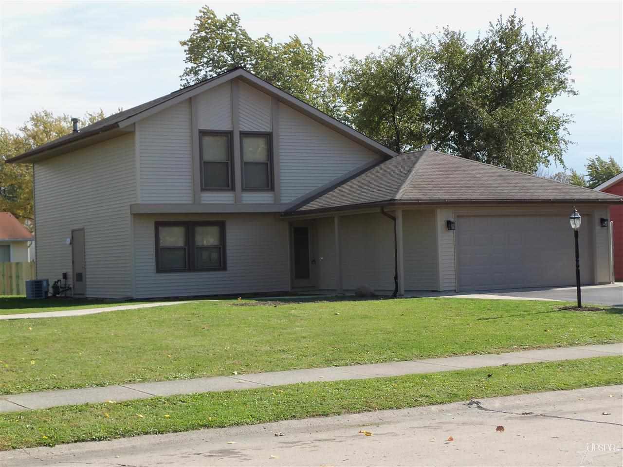 9221 Burr Oak Dr, Fort Wayne, IN 46819 photo 3