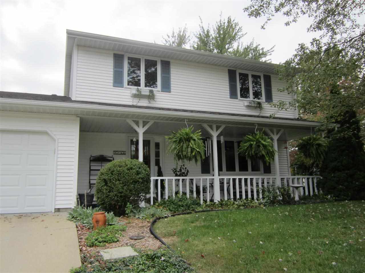2704 E Redwood Cir, Bloomington, IN 47401 photo 1