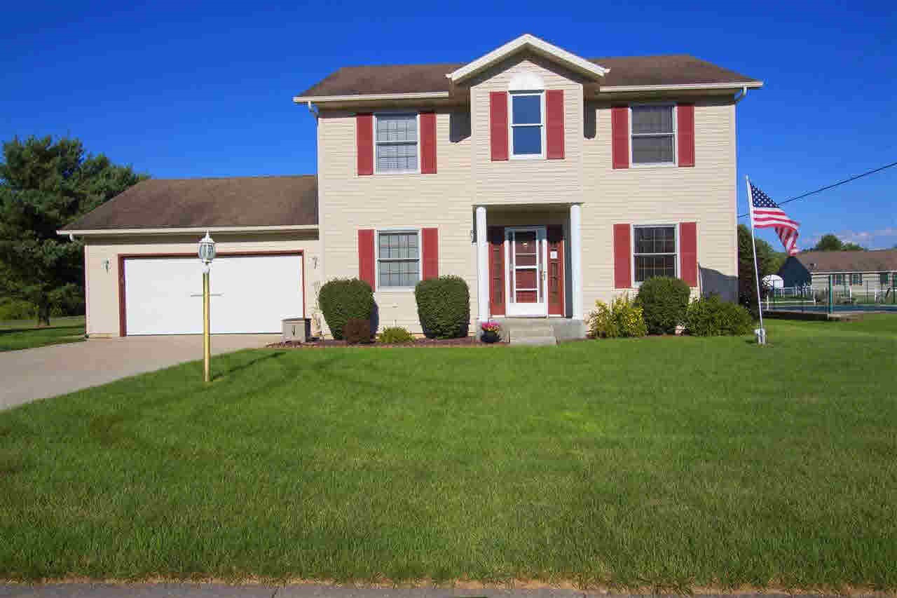 58524 Baugo Xing, Elkhart, IN 46517 photo 1