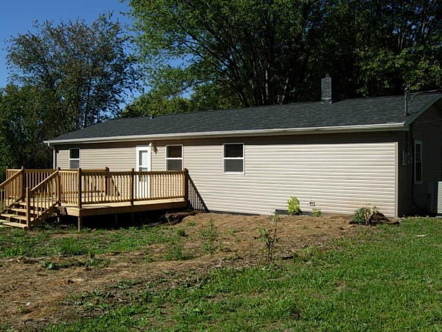 80 Hilltop Dr, Bedford, IN 47421 photo 2