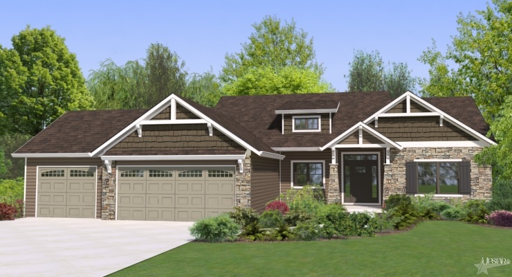 8422 Legends Pkwy, Fort Wayne, IN 46835 photo 1