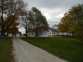 11276 N State Road 5, Ligonier, IN 46767 photo 2