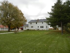 11276 N State Road 5, Ligonier, IN 46767 photo 1