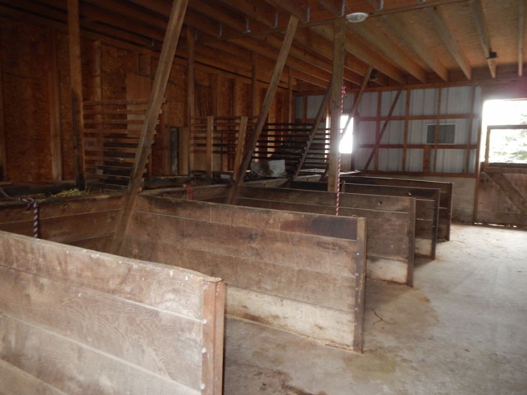 11276 N State Road 5, Ligonier, IN 46767 photo 30