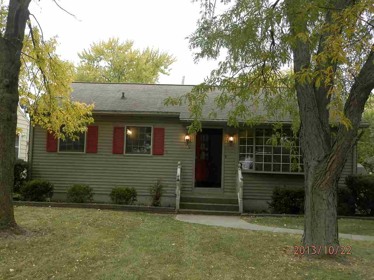 542 S Orchard St, Kendallville, IN 46755 photo 1