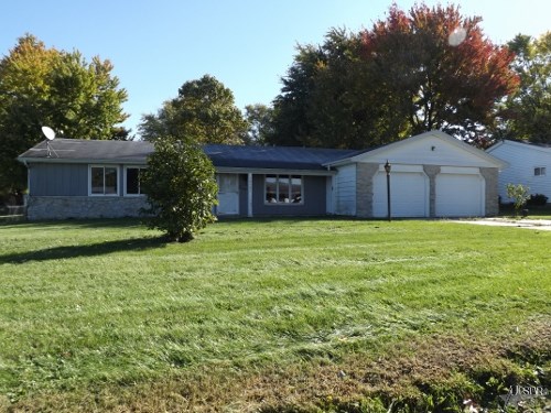 1941 S No Number Rd, Bluffton, IN 46714 photo 1