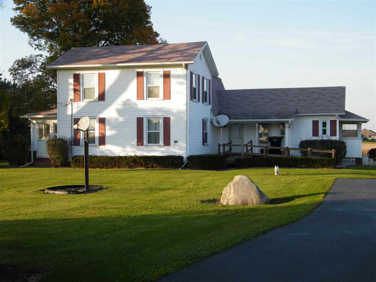 61590 Elm Rd, Mishawaka, IN 46544 photo 1