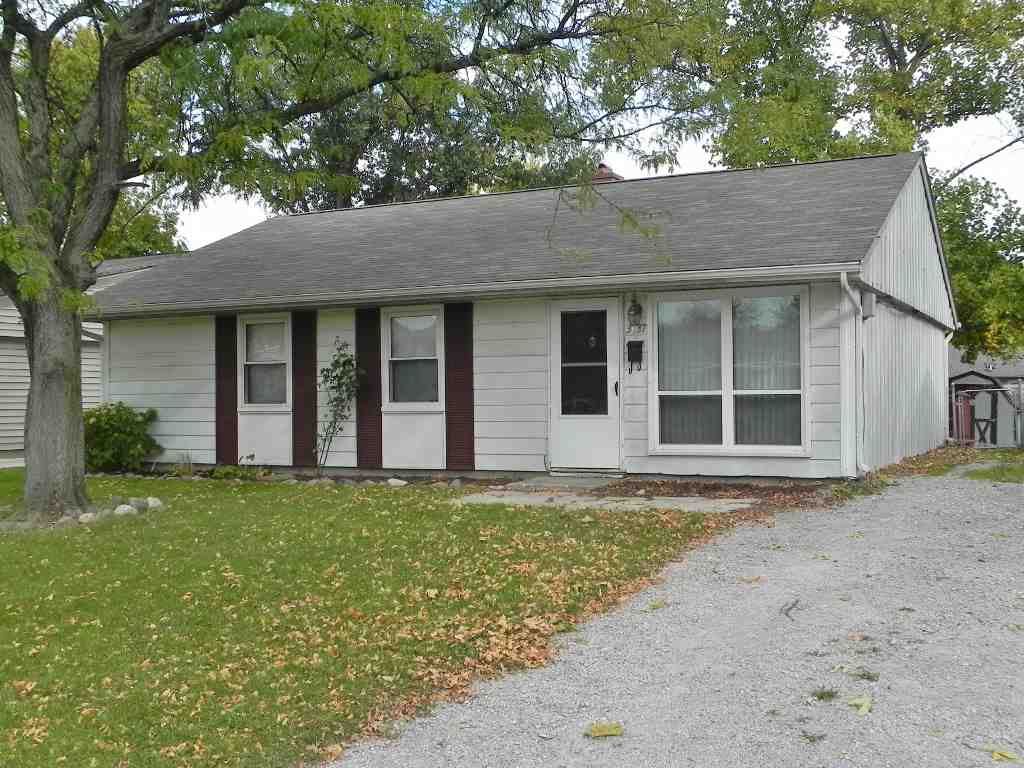 3037 Pokagon Dr, Lafayette, IN 47909 photo 1